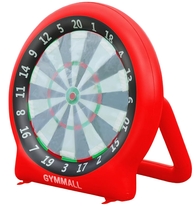 Inflatable Darts