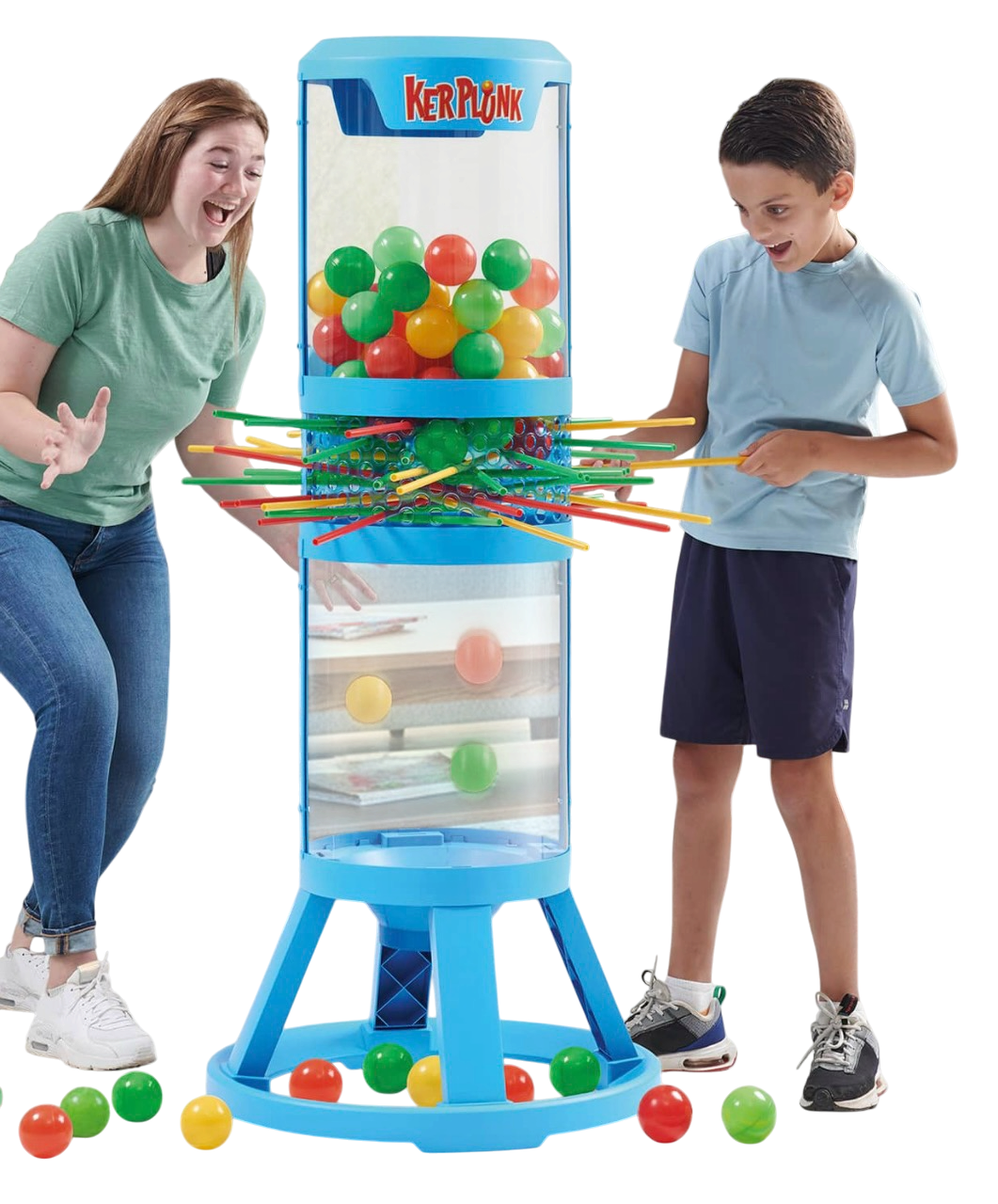 Kerplunk