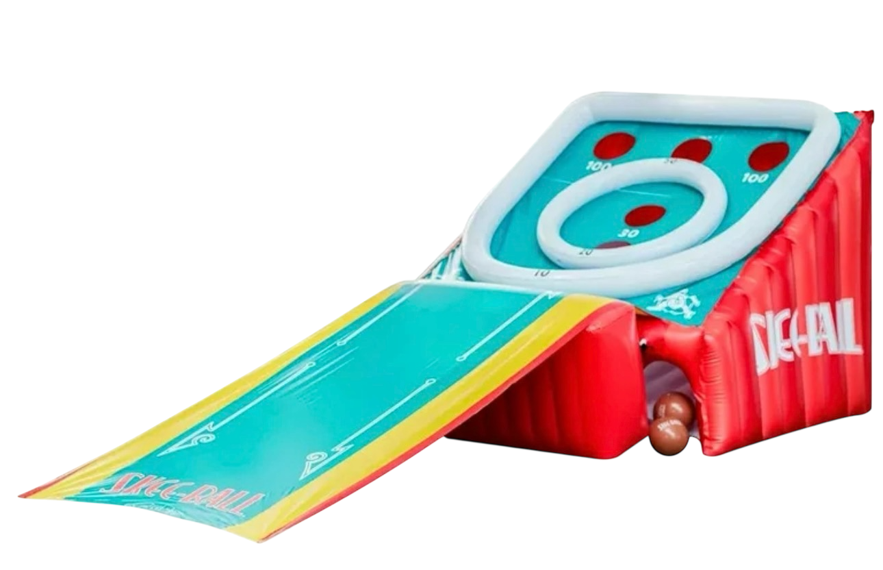 Skeeball